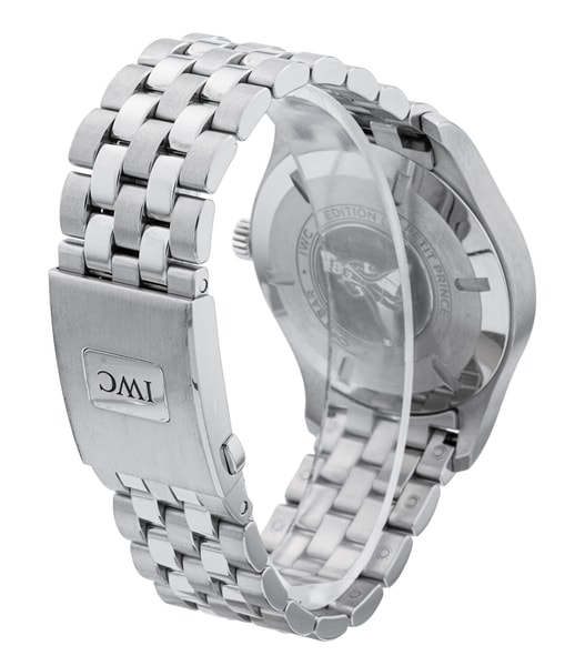 IWC Pilot's Mark XVIII Le Petit Prince IW327016